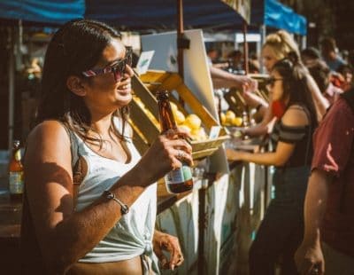 Mindful Drinking Festival