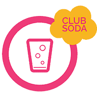 Club Soda logo small