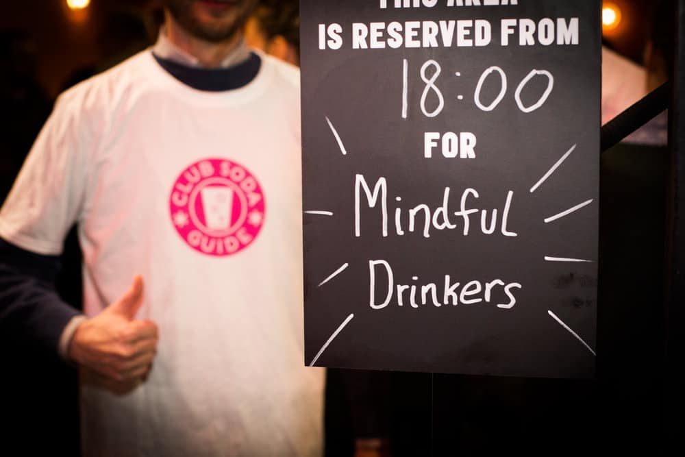 Mindful Drinkers