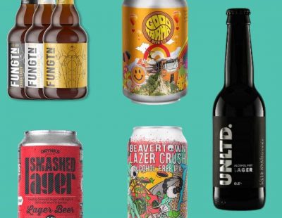 Best New Alcohol-Free Beers November