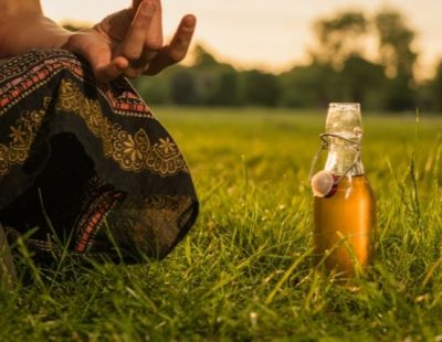 Do alcohol and mindfulness mix?