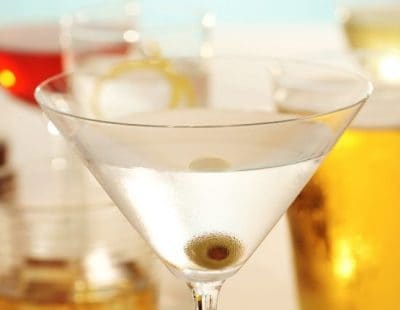 Why do certain types of alcohol affect my differently?