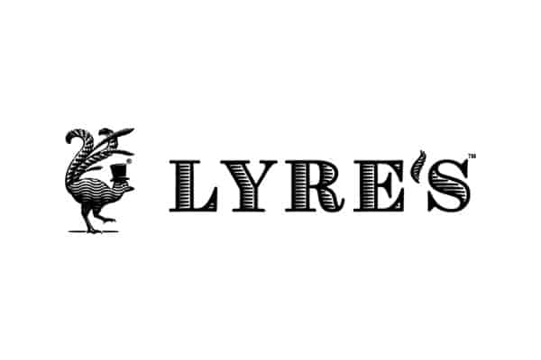 Lyre's sponsor of the Global Mindful Drinking Festival October 2021
