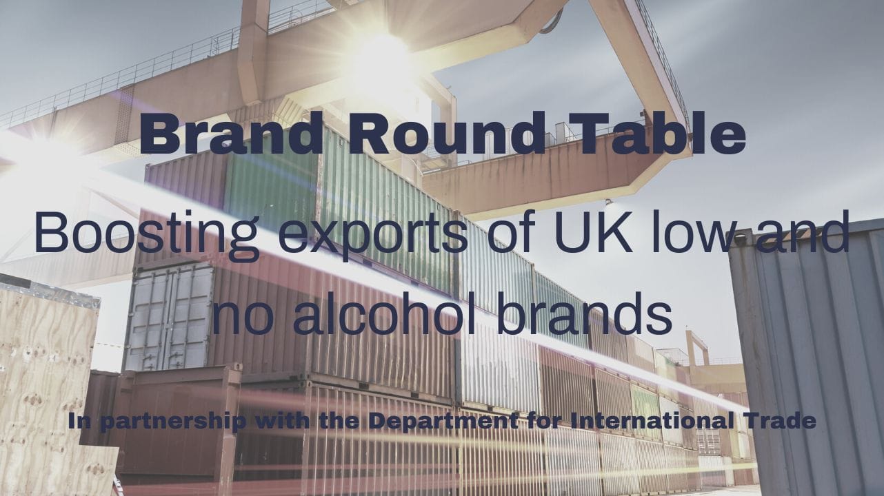 Brand Round Table: Boosting exports