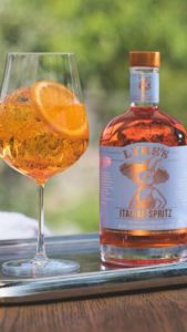spritz aperol fake versions alcoholic non too there