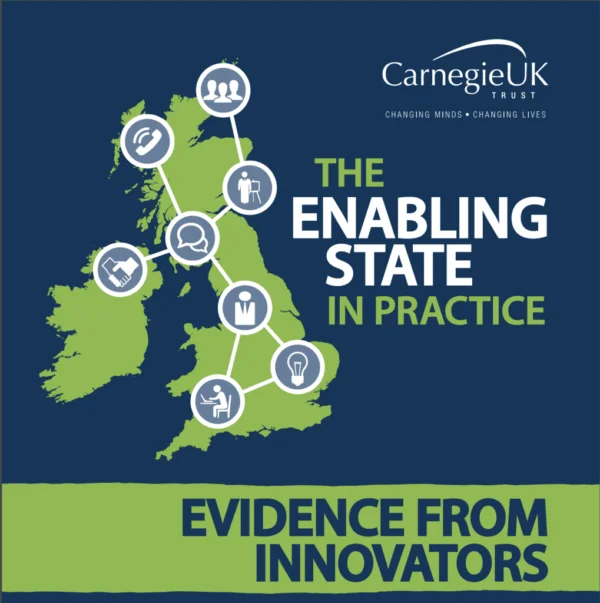 Enabling State 2016