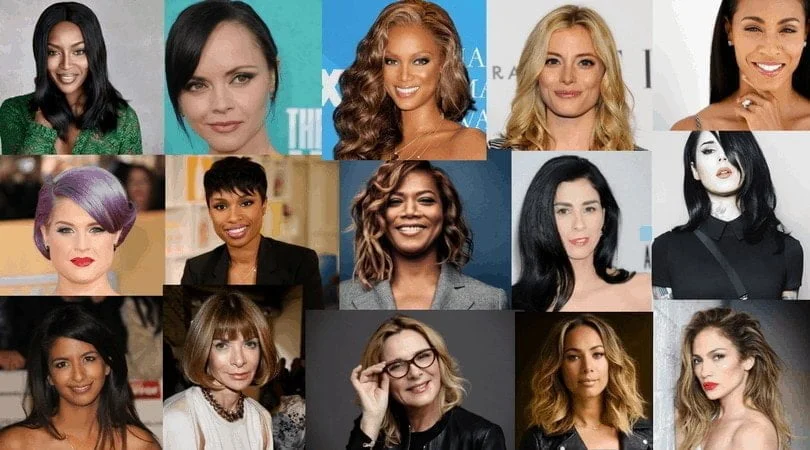 A-Z Sober Females