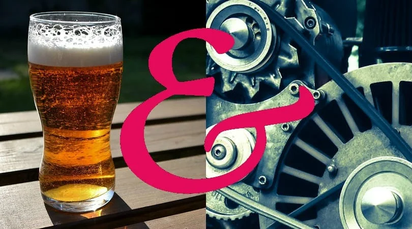 Alcohol and metabolism