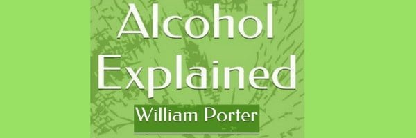 Alcohol Explained Banner