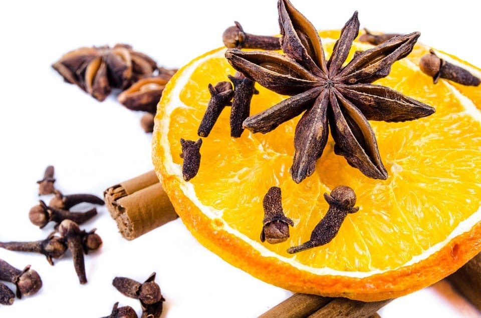 Anise Orange