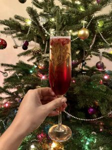 Christmas Drinks