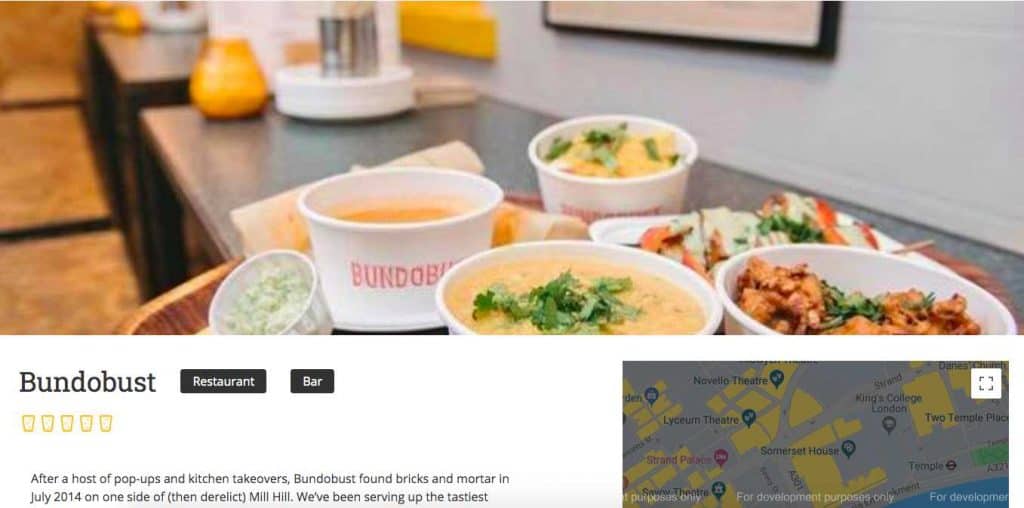 Bundobust