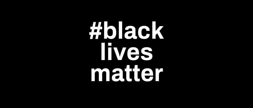 #blacklivesmatter