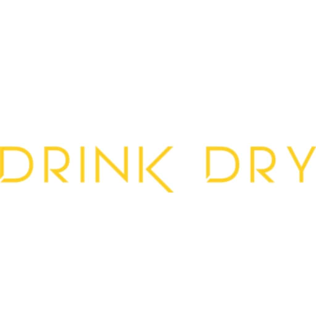 DrinkDry