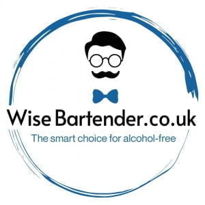 Wise Bartender online alcohol-free shop