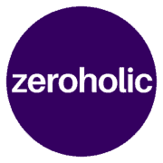zeroholic online alcohol-free drinks
