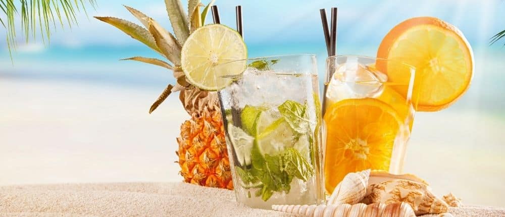 What’s new in low and no alcohol drinks this summer