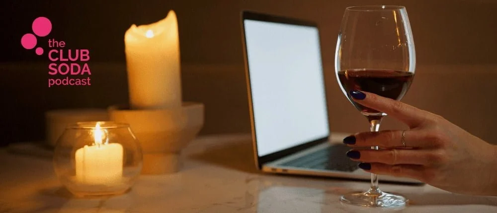 how to stop drinking at home