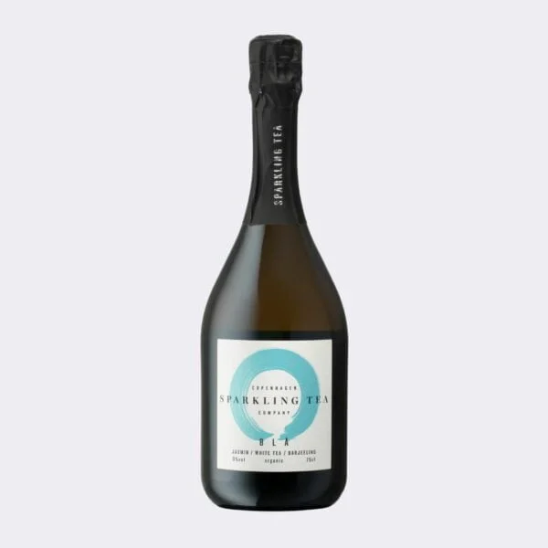 Copenhagen Sparkling Tea BLÅ - Image 2