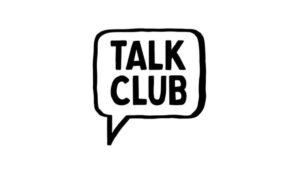 Talk Club at the Tasting Room