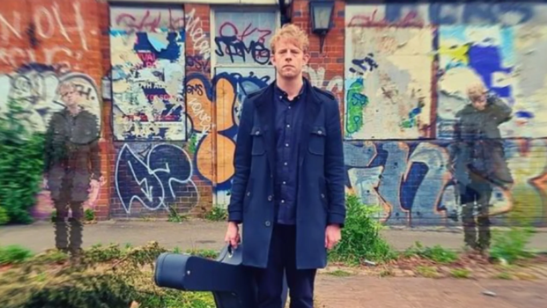 Callum Hughes pub culture