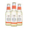 Double Dutch Ginger Ale 4 x 200ml - Image 2
