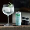 ISH GnT can