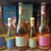 Saicho Hojicha Sparkling Tea 20cl - Image 2