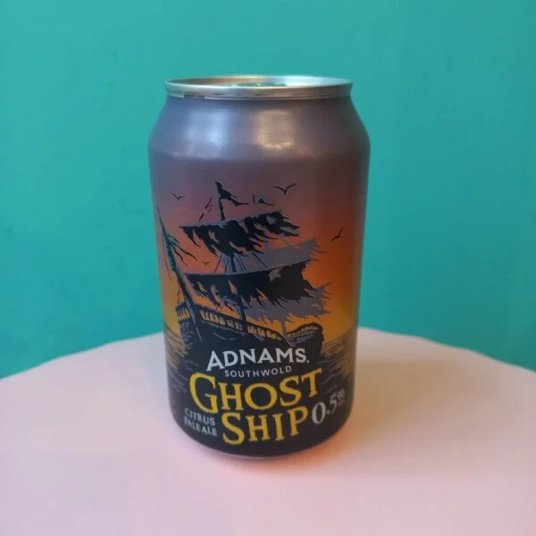 Adnams Ghost Ship - Image 2