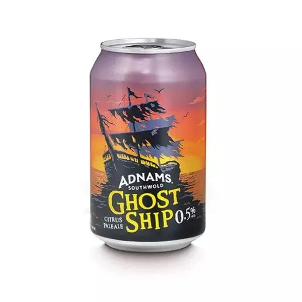 Adnams Ghost Ship - Image 3