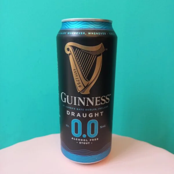 Guinness 0.0 - Image 2