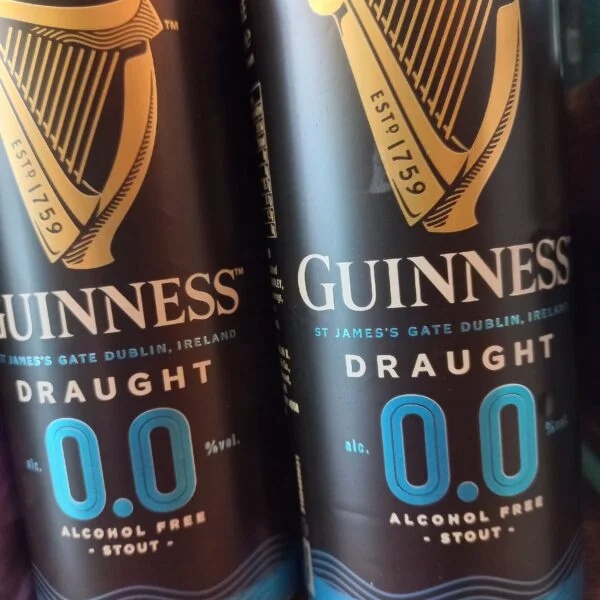 Guinness 0.0