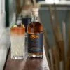 Caribbean Spiced Spirit De-alcoholized Rum from ISH (RumISH)