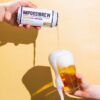 IMPOSSIBREW Enhanced Lager