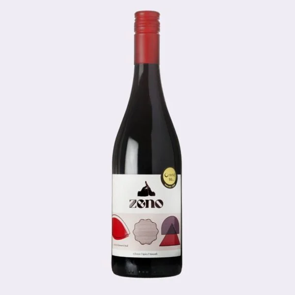 Zeno Red - Image 2