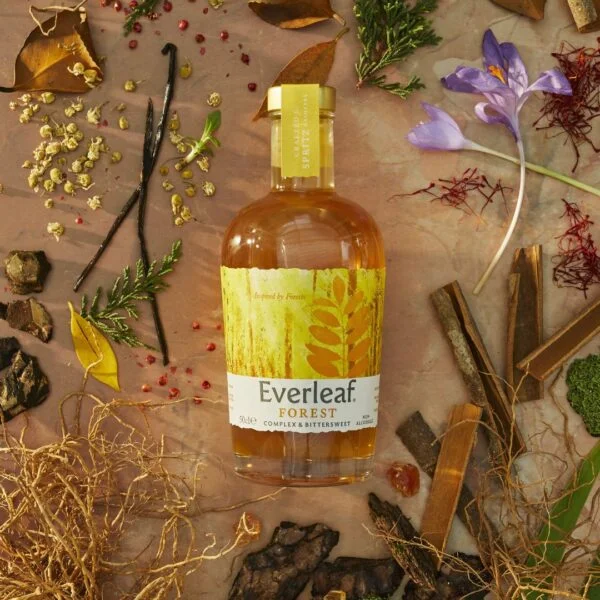 Everleaf Forest