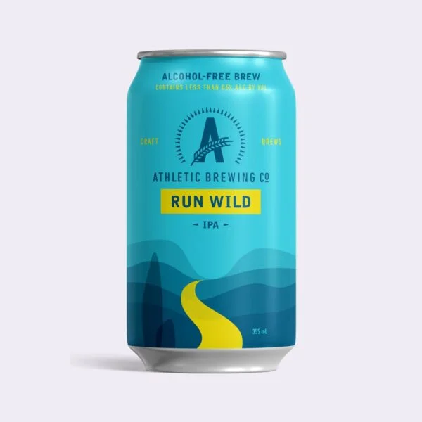 Athletic Run Wild