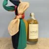 Furoshiki Gift Knot Bottle Wrapping - Large Bottles 80x80cm