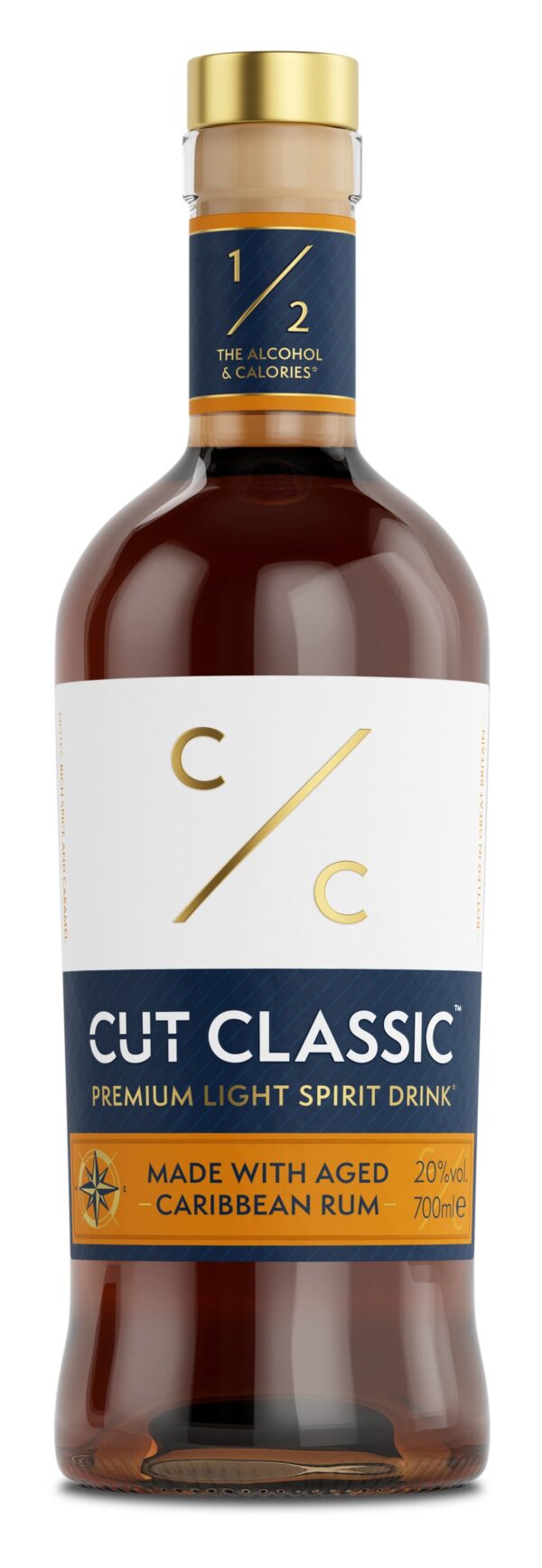 Cut Classic Rum