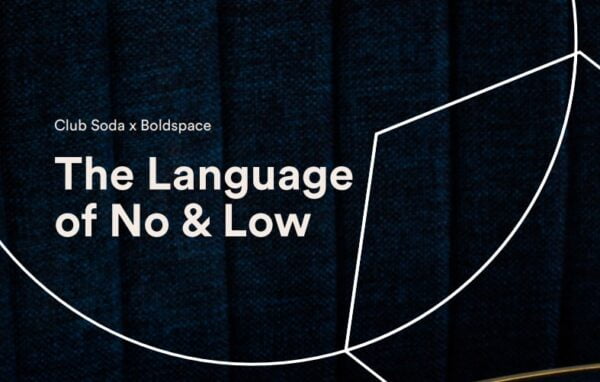 Language of low & no cover