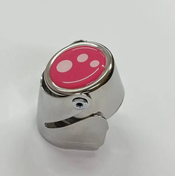 Club Soda Super Sealer Stopper