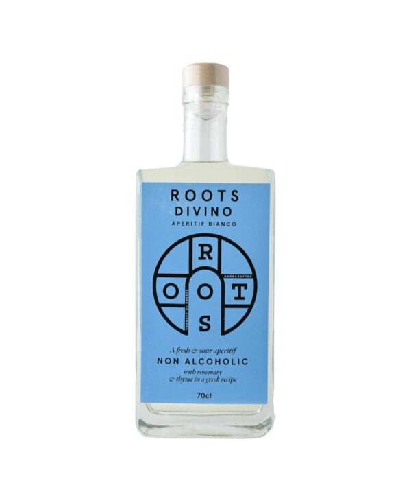 Roots Divino Bianco bottle
