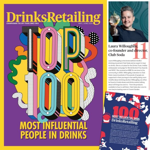 Drinks Retailing Top100