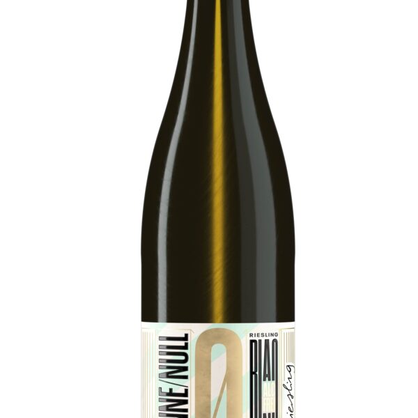 Kolonne Null Riesling wine