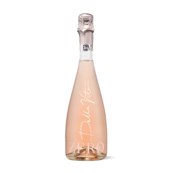 Della Vite Sparkling Rose