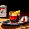 Pathfinder cocktail