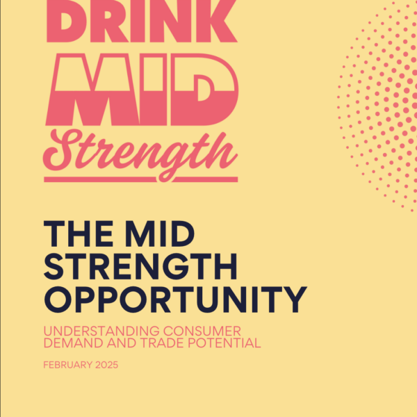 Mid-Strength Opportunity Report cover