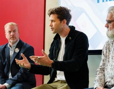 Panel discussion