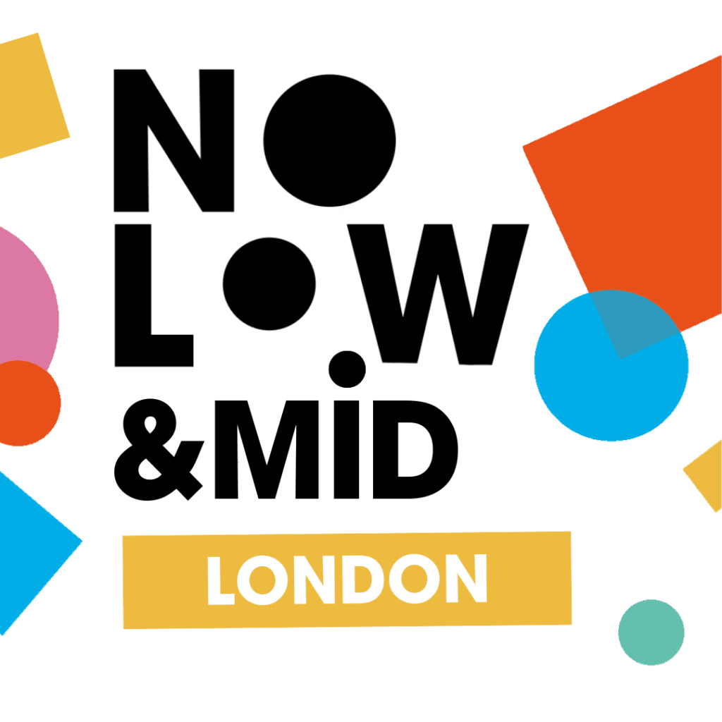 No Low & Mid London