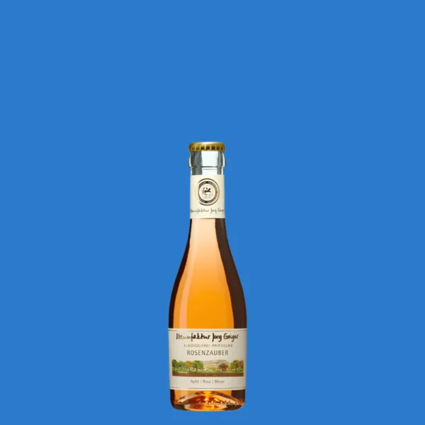 Jörg Geiger Rosenzauber 200ml bottle